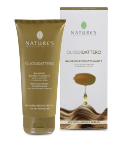 Nature's Olio di Dattero Balsamo