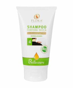 FLORA Shampoo Forfora Secca