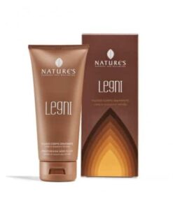 legni fluido corpo idratante crema