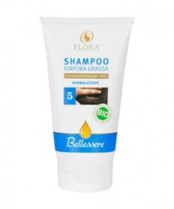 FLORA Shampoo Forfora Grassa