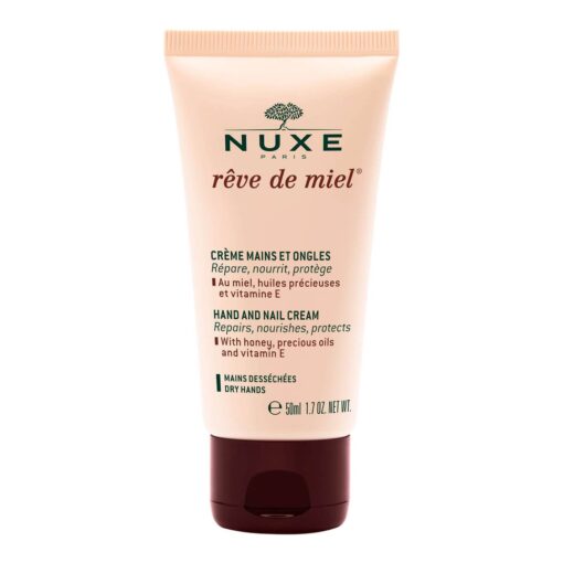 NUXE – Crema mani e unghie