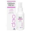 Dermafresh Ipersudorazione Latte Corpo