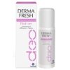 Dermafresh Ipersudorazione Roll on