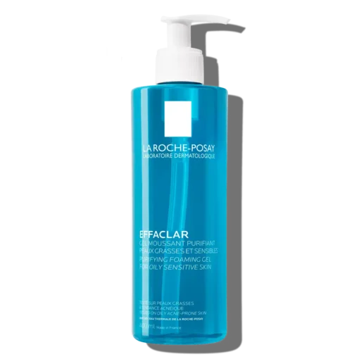 Effaclar Gel Detergente