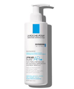 Lipikar Baume AP+M