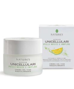 Nature's Crema Gel Riequilibrante
