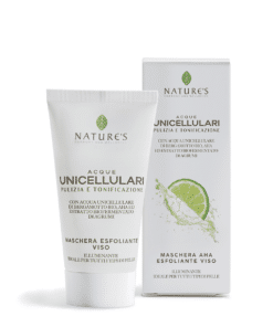 Nature's Maschera AHA Esfoliante