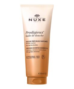 Nuxe Olio Doccia Prodigioso