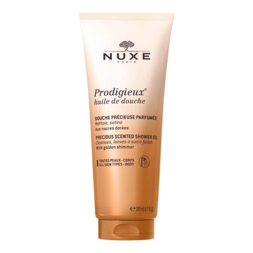 Nuxe Olio Doccia Prodigioso