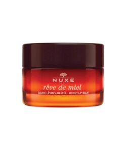 Nuxe Reve de Miel Balsamo Labbra