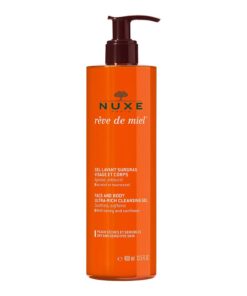 Nuxe Reve de Miel Gel Detergente