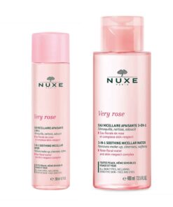 Nuxe Very Rose Acqua Micellare