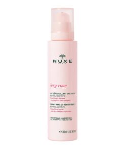 Nuxe Very Rose Latte Struccante