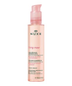 Nuxe Very Rose Olio Struccante