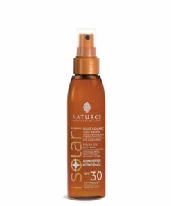Nature's Olio Solare SPF 30