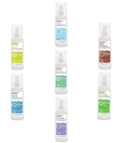 Sapone di un Tempo Deodorante Spray