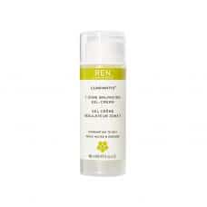 Ren T-Zone Balancing Gel Cream