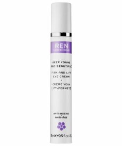 Ren Firm and Lift Eye Cream
