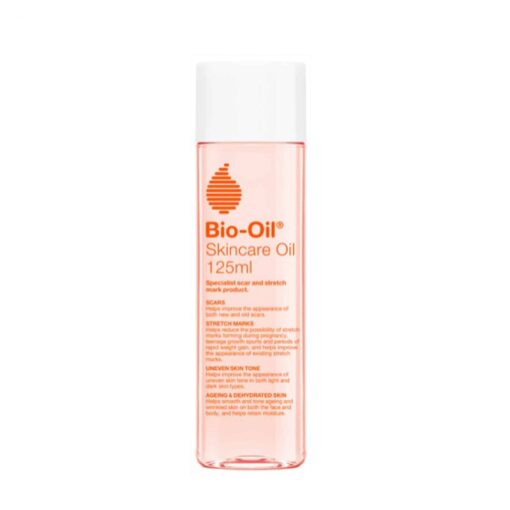 Bio-Oil