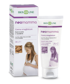 Neomamma Crema Smagliature