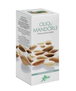 Olio di Mandorle Dolci Aboca