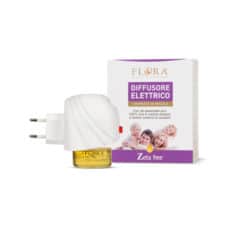 Zeta Free Diffusore Elettrico