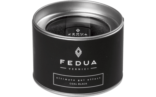 FEDUA – Coal Black