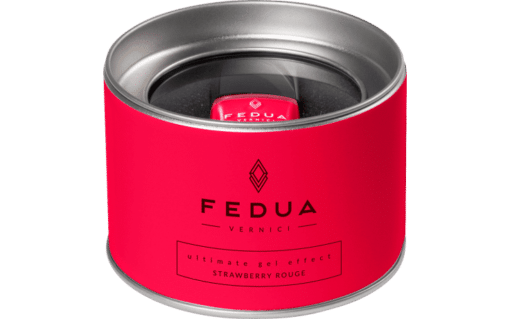 FEDUA – Strawberry Rouge