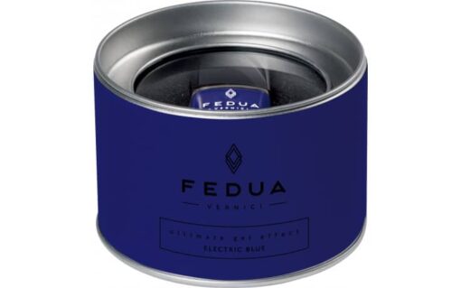 FEDUA – Electric Blue