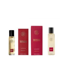 Erbario Toscano Vaniglia Piccante Eau de Parfum