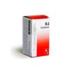 Reckeweg R 4 compresse