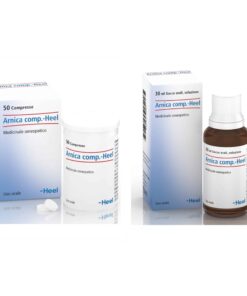 Arnica Comp. Heel