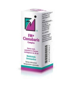 FM Cinnabaris Complex