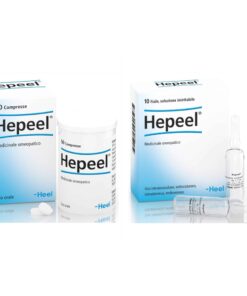 Hepeel Heel