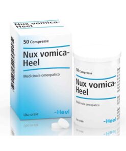 Nux Vomica Heel