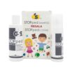 Gse Stop ped Shampoo+ Stop ped Lozione