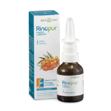 Rinopur Spray Nasale