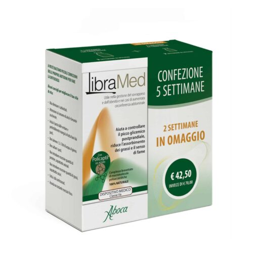 Libramed Trattamento 5 settimane