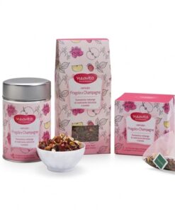 Neavita Infuso Fragole e Champagne