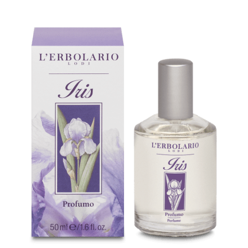 Profumo Iris