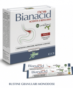 NeoBianacid Aboca bustine