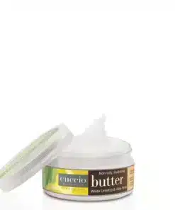 Cuccio Burro LIMETTA BIANCA e ALOE VERA