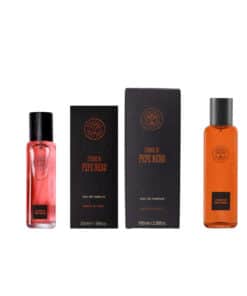 Erbario Toscano Cuore di Pepe Nero Eau de Parfum