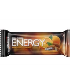 Ethicsport Barretta Energy Orange