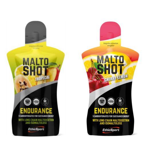 Ethicsport Maltoshot Endurance