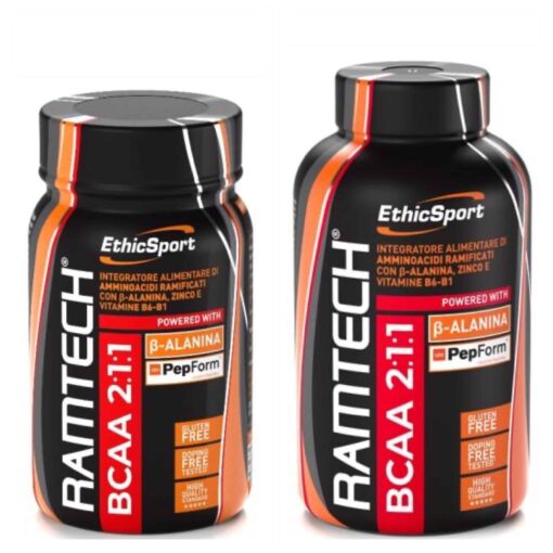 Ethicsport Ramtech BCAA 211
