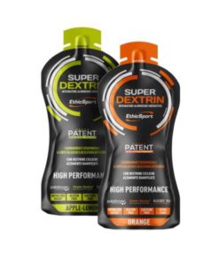 Ethicsport Super Dextrin Gel
