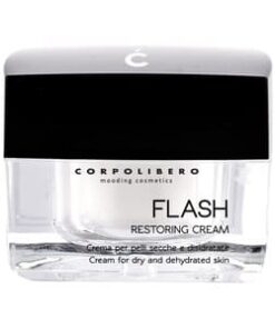flash restoring cream corpolibero
