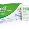 iridil 14 salviette lavaocchi monouso