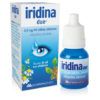 Iridina Due Collirio unidose